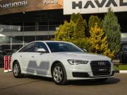 Audi A6 IV (C7) Рестайлинг Москва  - изображение 22