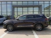 Chery Tiggo 8 Pro I Москва  - изображение 36