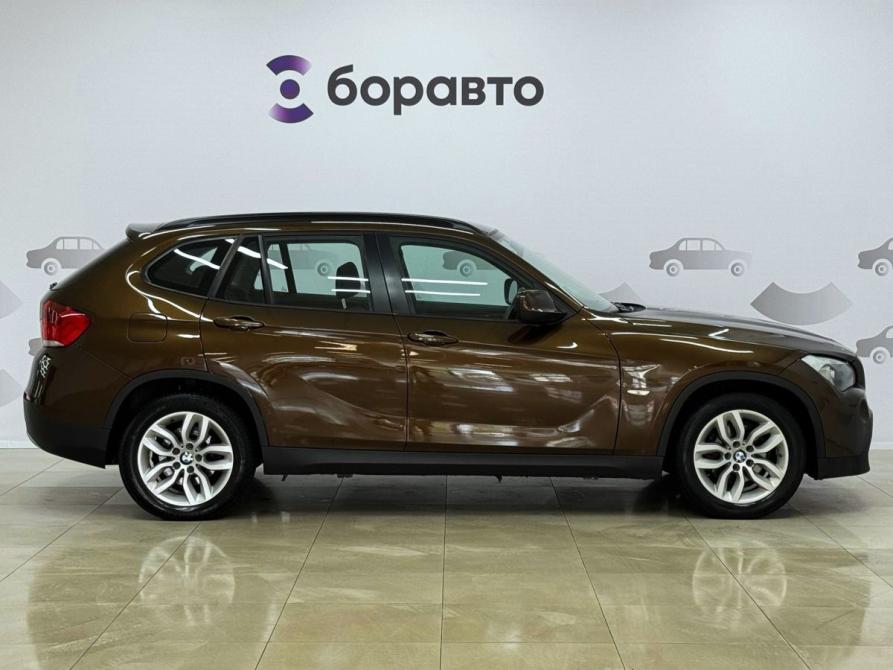 BMW X1 I (E84) Ставрополь  - изображение 5