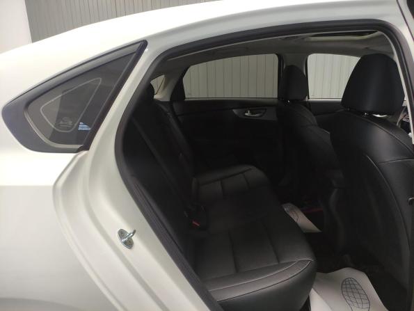 Kia K3 II (China Market) с пробегом 2021 года, цена 2 098 000 рублей, 32168 км, седан, Автокод Объявления