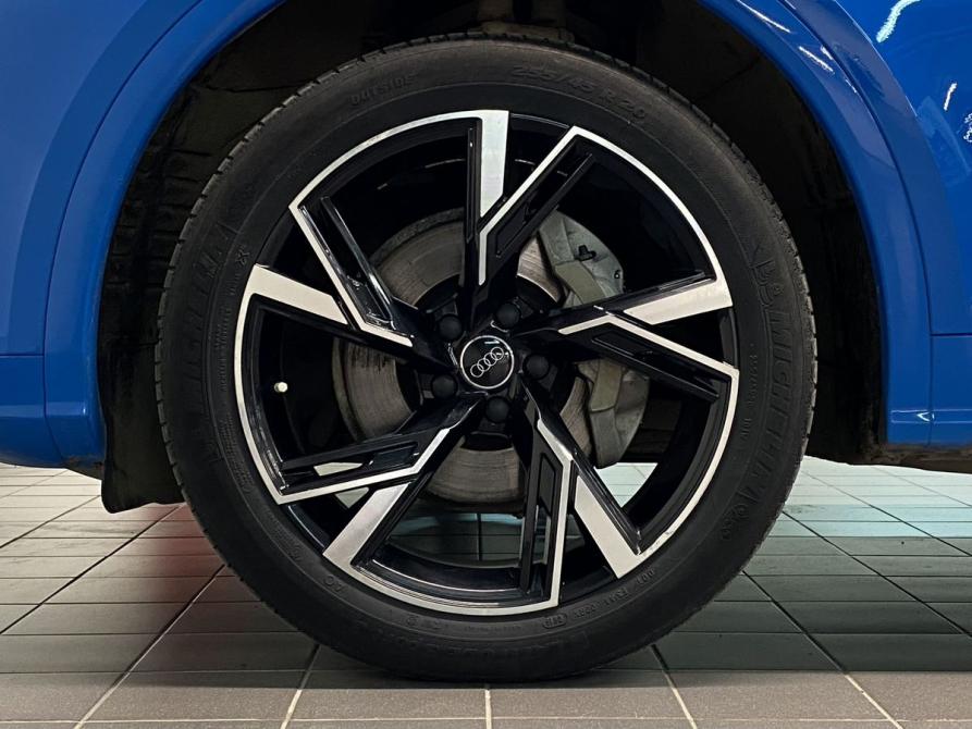Audi Q5 II (FY) Москва  - изображение 26