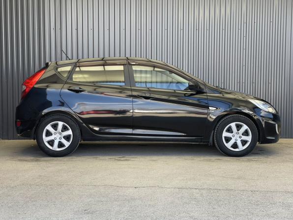 Hyundai Solaris I с пробегом 2011 года, цена 790 000 рублей, 188252 км, хэтчбек, Автокод Объявления