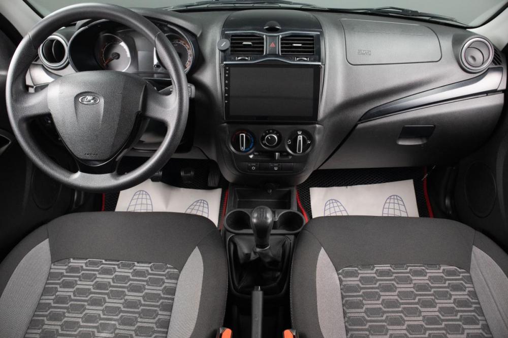 Lada (ВАЗ) Granta I Рестайлинг Оренбург  - изображение 8