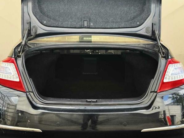 Nissan Teana II Рестайлинг с пробегом 2012 года, цена 1 210 000 рублей, 104452 км, седан, Автокод Объявления