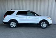 Ford Explorer V Киров  - изображение 34
