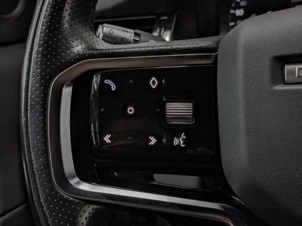 Land Rover Discovery Sport I Рестайлинг с пробегом 2021 года, цена 3 590 000 рублей, 99497 км, внедорожник, Автокод Объявления