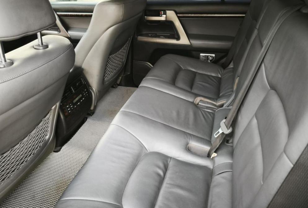 Toyota Land Cruiser 200 Series Сыктывкар  - изображение 18