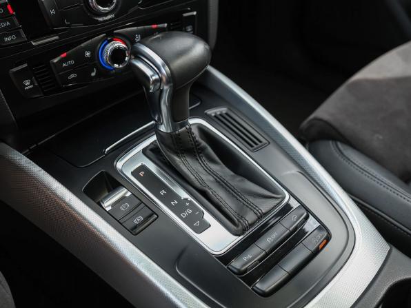 Audi Q5 I (8R) Рестайлинг с пробегом 2013 года, цена 2 149 000 рублей, 197330 км, внедорожник, Автокод Объявления