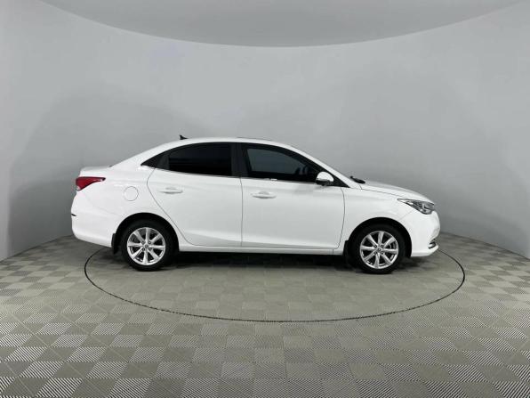 Changan Alsvin с пробегом 2023 года, цена 1 165 000 рублей, 16170 км, седан, Автокод Объявления