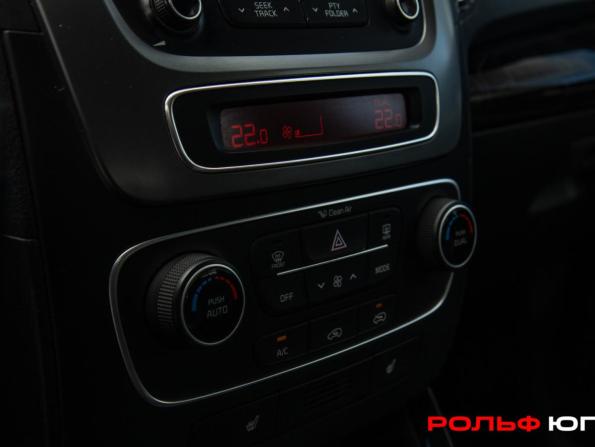 Kia Sorento II Рестайлинг с пробегом 2013 года, цена 1 688 000 рублей, 170856 км, внедорожник, Автокод Объявления