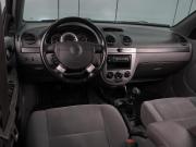 Chevrolet Lacetti I Воронеж  - изображение 21