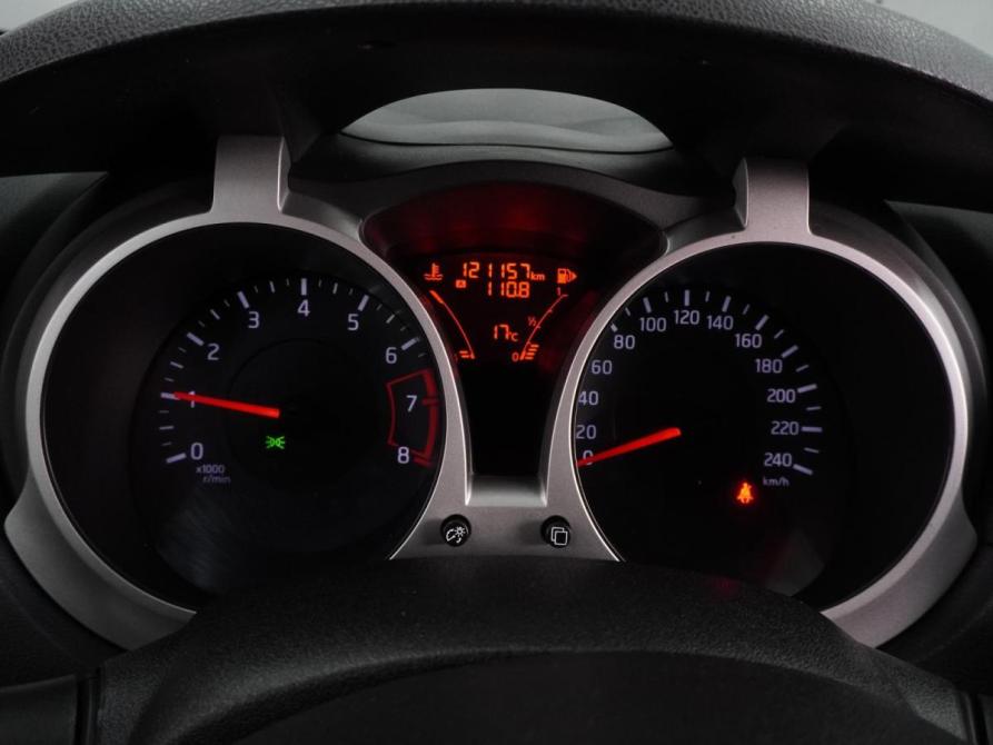 Nissan Juke I Воронеж  - изображение 15
