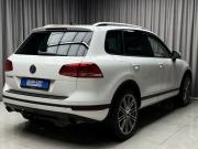 Volkswagen Touareg II Рестайлинг Ижевск  - изображение 41
