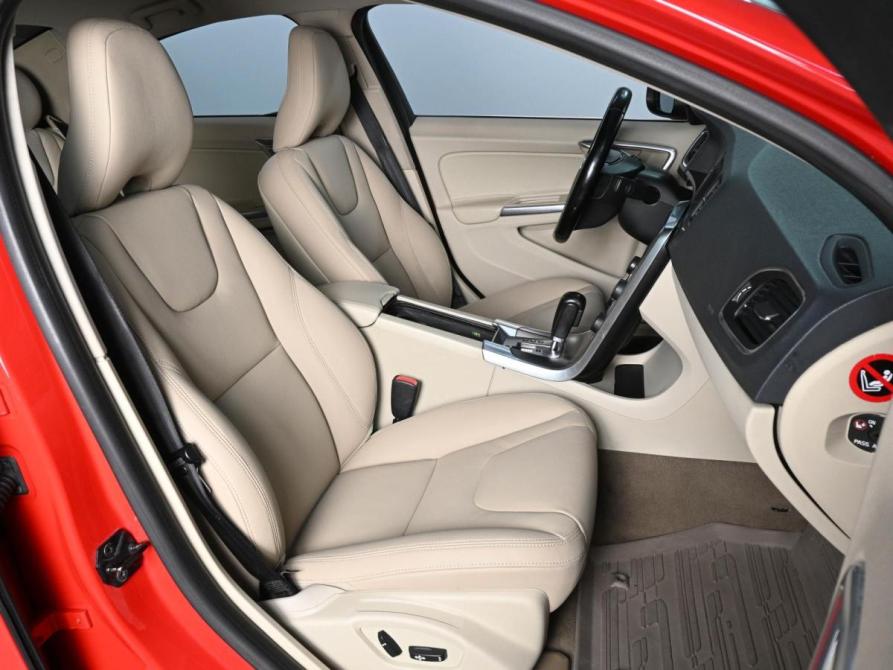 Volvo S60 II Ростов-на-Дону  - изображение 8
