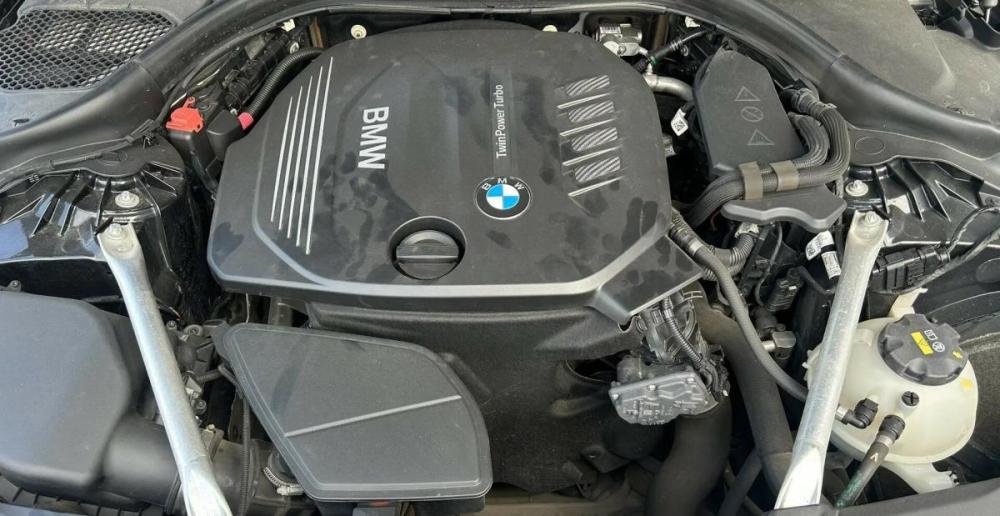BMW 5 серии VII (G30/G31/G38) Рестайлинг Набережные Челны  - изображение 6