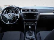 Volkswagen Tiguan II Москва  - изображение 27
