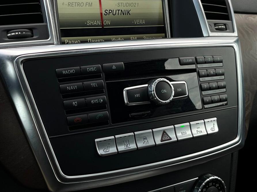 Mercedes-Benz GL-Класс II (X166) Санкт-Петербург  - изображение 24