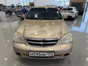 Chevrolet Lacetti I Челябинск  - изображение 13