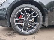 Kia Optima IV Рестайлинг Москва  - изображение 27