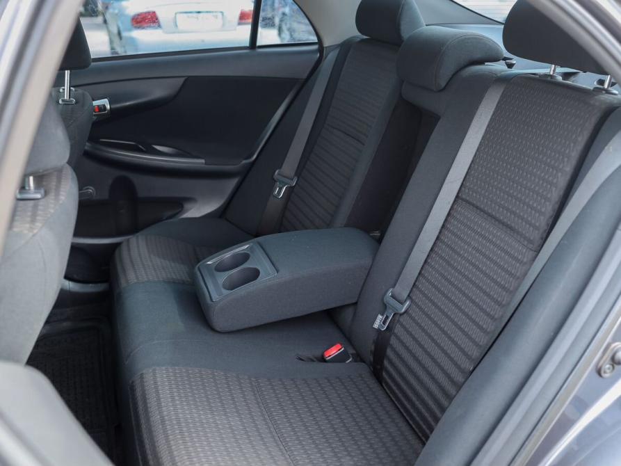 Toyota Corolla X (E140 E150) Рестайлинг Ижевск  - изображение 12