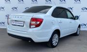 Lada (ВАЗ) Granta I Рестайлинг Самара  - изображение 35