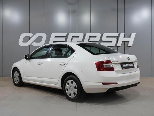Skoda Octavia III (A7) с пробегом 2014 года, цена 1 329 000 рублей, 140008 км, лифтбек, Автокод Объявления