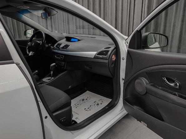 Renault Fluence I с пробегом 2012 года, цена 730 000 рублей, 178000 км, седан, Автокод Объявления
