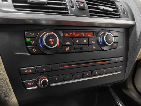BMW X3 II (F25) с пробегом 2010 года, цена 1 485 000 рублей, 216000 км, внедорожник, Автокод Объявления