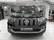 Toyota Land Cruiser Prado 150 Series Рестайлинг 2 Казань  - изображение 24