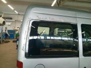 Ford Tourneo Connect I Екатеринбург  - изображение 42
