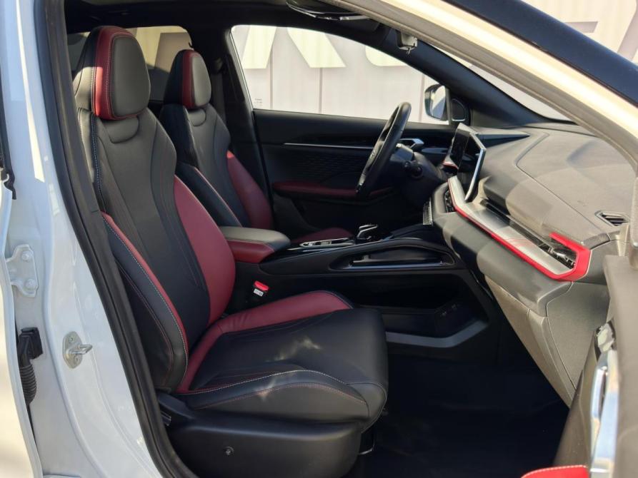 Geely Coolray I Рестайлинг Кропоткин  - изображение 9