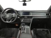 Kia Optima IV Рестайлинг Альметьевск  - изображение 44