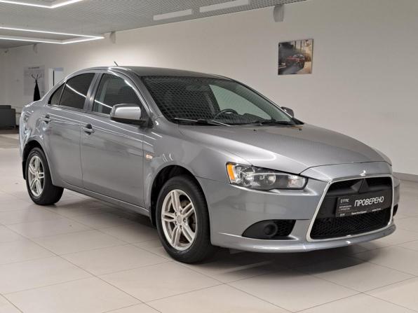 Mitsubishi Lancer X Рестайлинг с пробегом 2013 года, цена 840 000 рублей, 215408 км, седан, Автокод Объявления