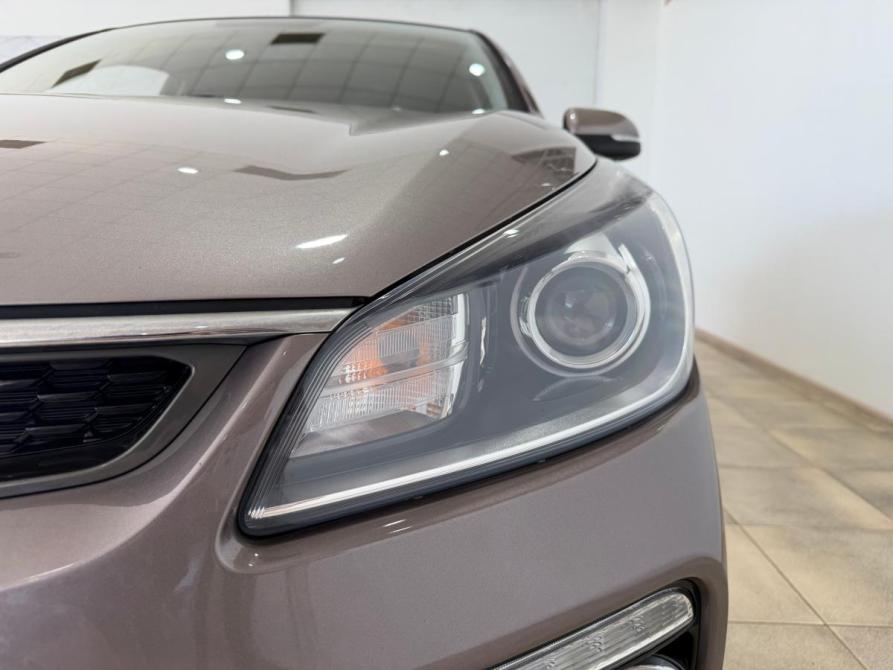 Kia Rio IV Новороссийск  - изображение 12