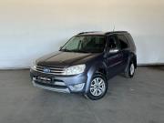 Ford Escape II Москва  - изображение 19