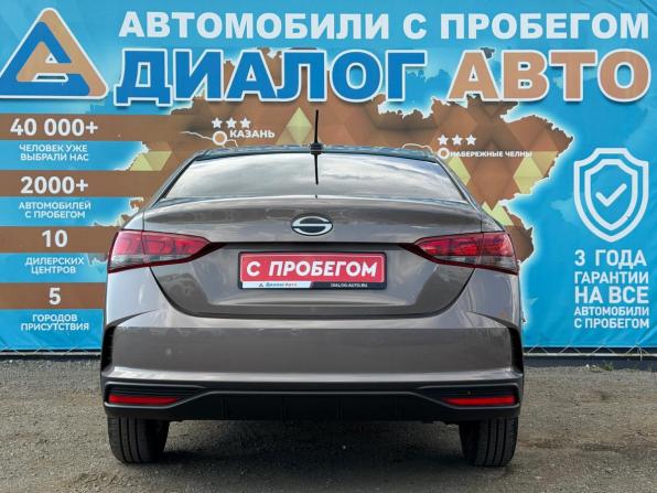 Solaris HS с пробегом 2024 года, цена 2 020 000 рублей, 15241 км, седан, Автокод Объявления