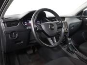 Skoda Octavia III (A7) Рестайлинг Москва  - изображение 36