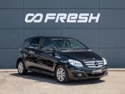 Mercedes-Benz B-Класс I (W245) Рестайлинг Краснодар  - изображение 20