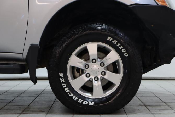 Mitsubishi L200 IV с пробегом 2011 года, цена 1 345 000 рублей, 181600 км, пикап, Автокод Объявления
