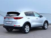 Kia Sportage IV Рестайлинг Воронеж  - изображение 34