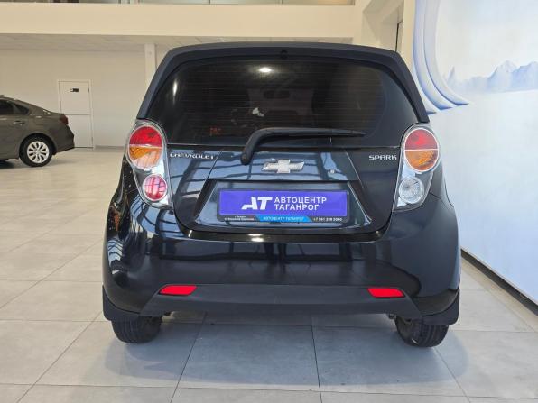 Chevrolet Spark III с пробегом 2011 года, цена 599 000 рублей, 172000 км, хэтчбек, Автокод Объявления