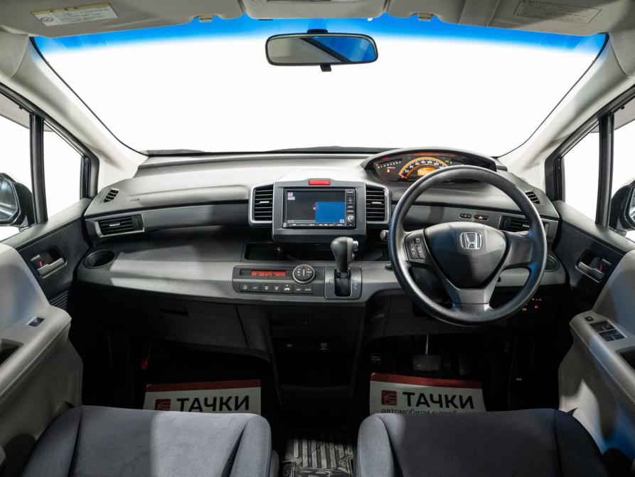 Honda Freed I Иркутск  - изображение 9