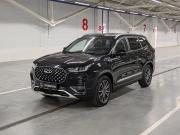 Chery Tiggo 8 Pro I Казань  - изображение 33