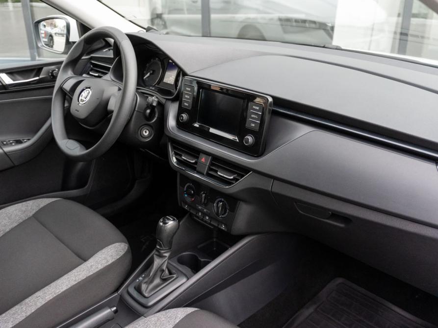 Skoda Rapid II Казань  - изображение 6
