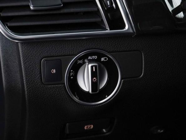 Mercedes-Benz GLS I (X166) с пробегом 2018 года, цена 4 449 077 рублей, 151530 км, внедорожник, Автокод Объявления
