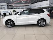 BMW X3 II (F25) Казань  - изображение 32