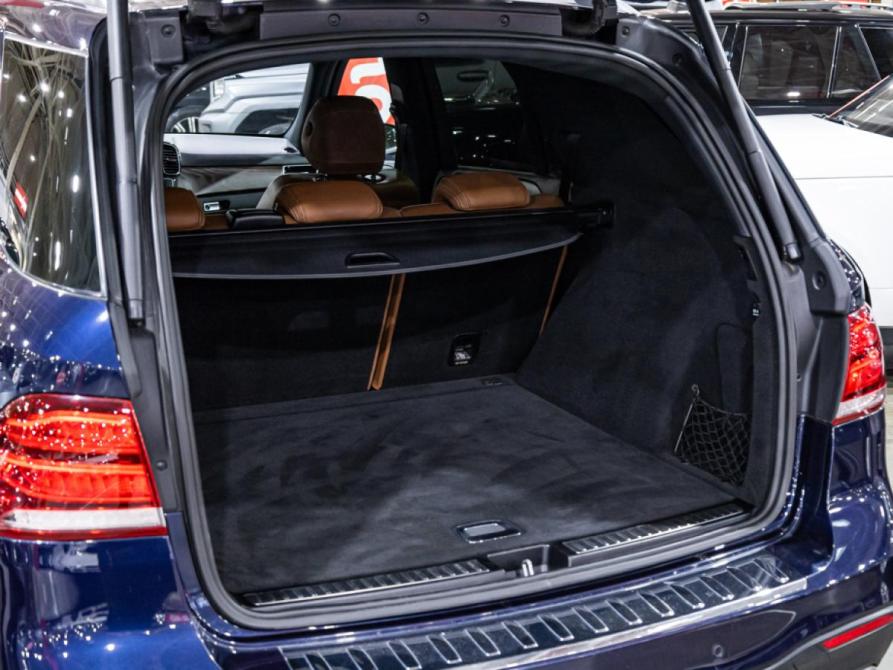 Mercedes-Benz GLE I (W166) Санкт-Петербург  - изображение 30
