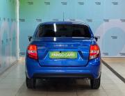 Lada (ВАЗ) Granta I Рестайлинг Набережные Челны  - изображение 27