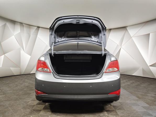 Hyundai Solaris I Рестайлинг с пробегом 2014 года, цена 795 000 рублей, 193660 км, седан, Автокод Объявления