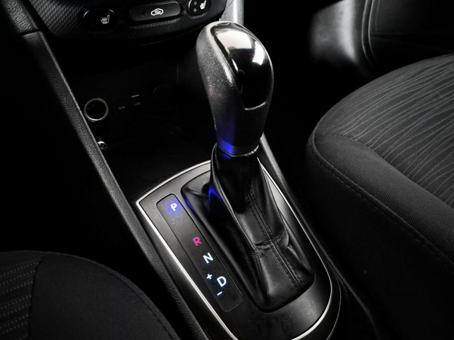 Hyundai Solaris I Рестайлинг Нижний Новгород  - изображение 18